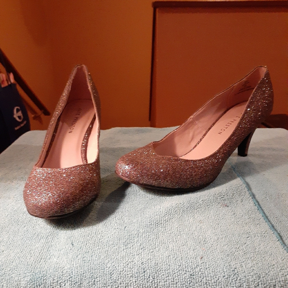 Womans  Heels